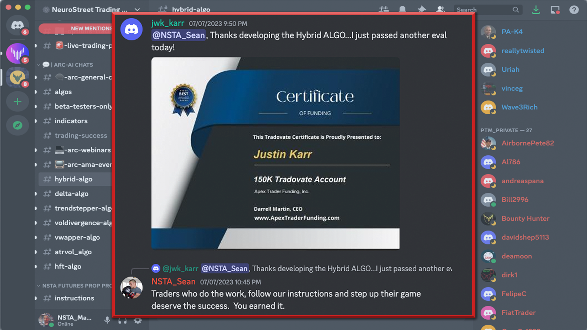 ARC-AI DISCORD 1