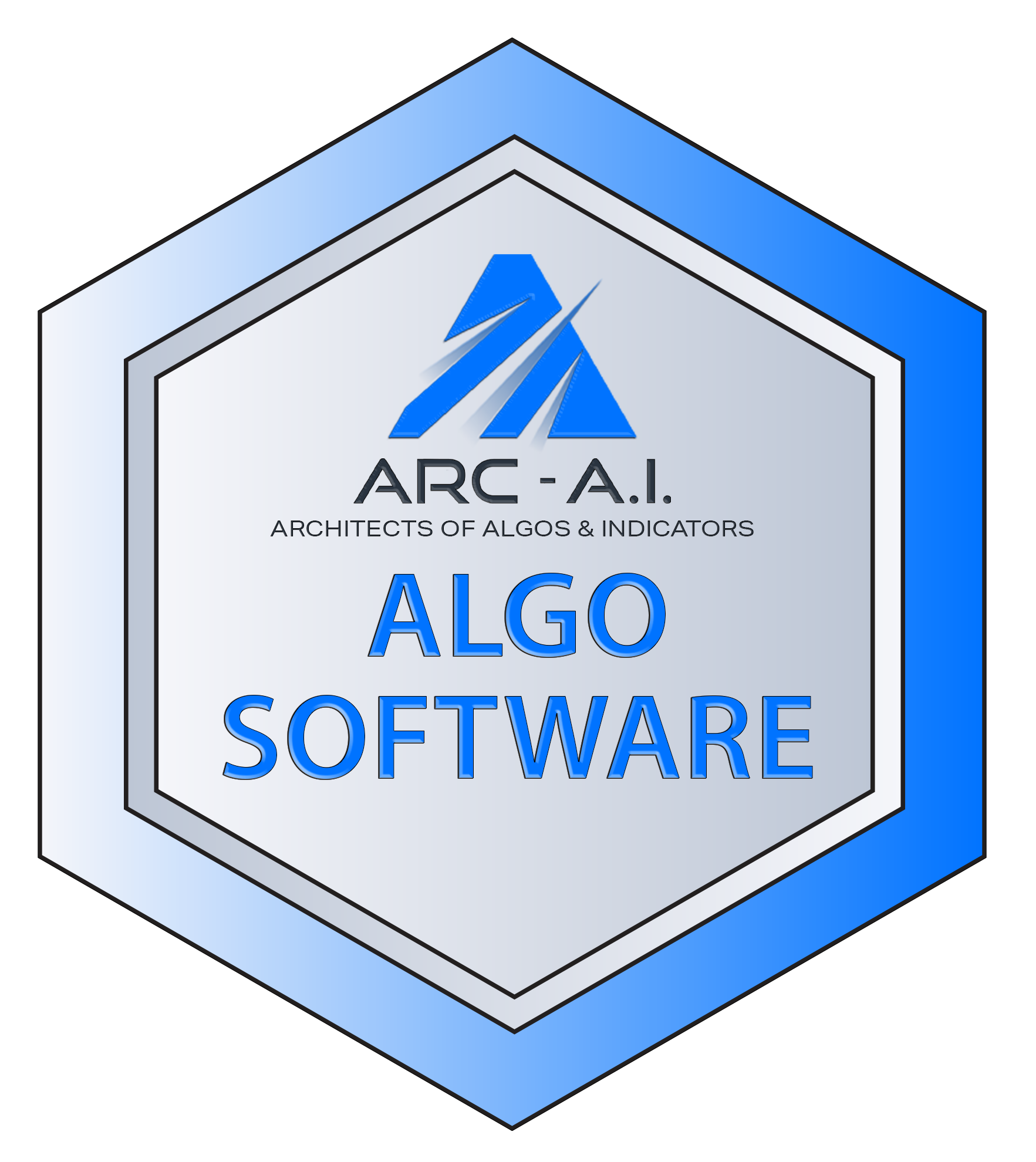 ARC-AI ALGO SEAL