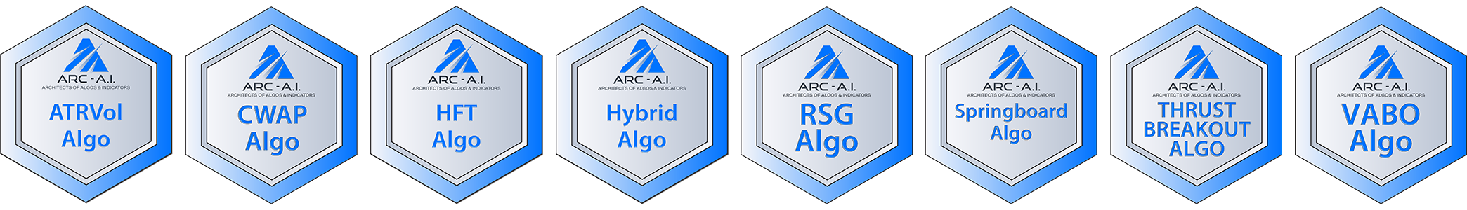 ARC-AI Algos