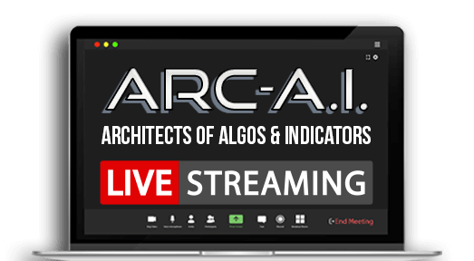 ARC-AI Live Stream
